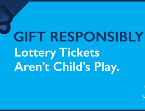 Gift Responsibly Campaign