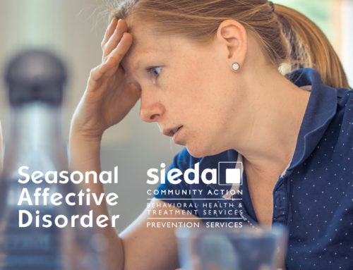 Seasonal Depression and Seasonal Affective Disorder