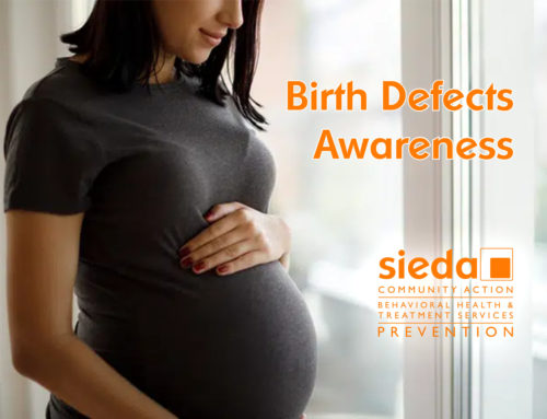 Birth Defects Awareness