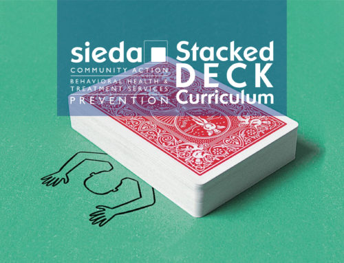 Stacked Deck – Sieda Prevention