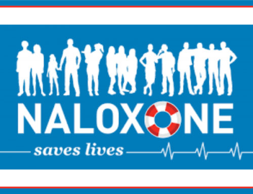 IHHS Launches Naloxone Program for Iowa Organizations, Businesses and Schools