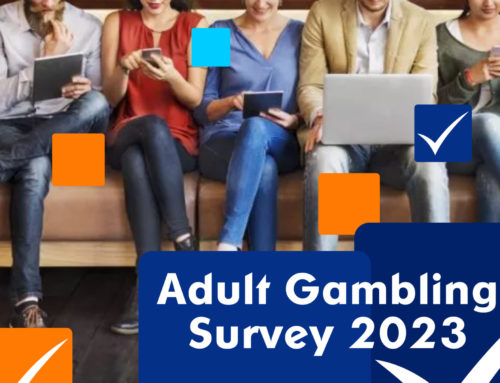 Adult Gambling Survey 2023