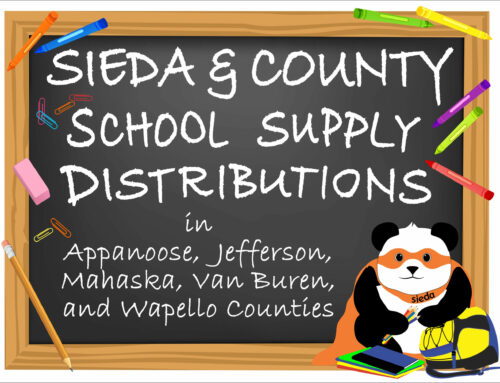 2023 School Supply Events Across Our Counties
