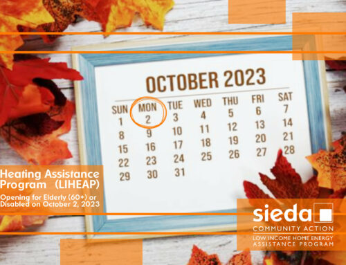 LIHEAP 2023-24 for Elderly or Disabled Begins October 2nd